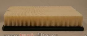 AF25757  фильтр очистки воздуха