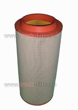 AF25767  воздушный фильтр