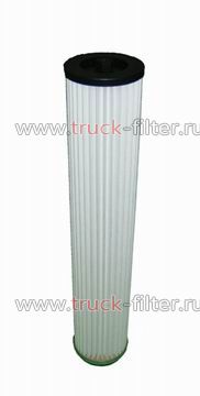 AF25772  фильтр очистки воздуха