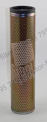 AF25817  фильтр очистки воздуха