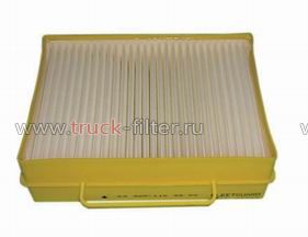 AF25829  фильтр очистки воздуха