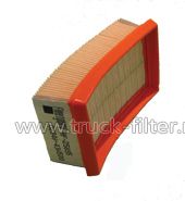 AF25855  фильтр очистки воздуха