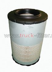 AF25872  фильтр очистки воздуха