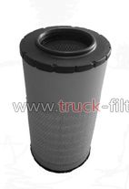 AF25873  фильтр очистки воздуха