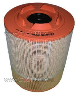 AF25875  фильтр очистки воздуха