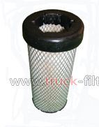 AF25888  фильтр очистки воздуха