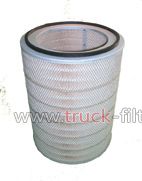 AF25893  фильтр очистки воздуха