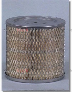 AF258  фильтр очистки воздуха