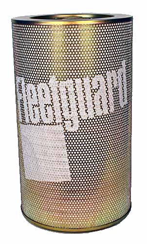 AF25906  фильтр очистки воздуха