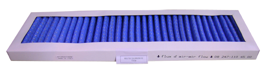 AF25974  фильтр очистки воздуха Fleetguard