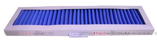 AF25974  фильтр очистки воздуха