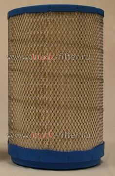 AF26107  фильтр очистки воздуха