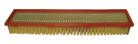 AF26119  фильтр очистки воздуха