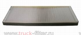 AF26139  фильтр очистки воздуха