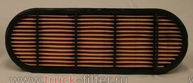 AF26155  фильтр очистки воздуха