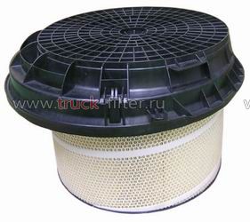 AF26165  фильтр очистки воздуха