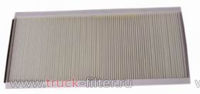 AF26174  фильтр очистки воздуха