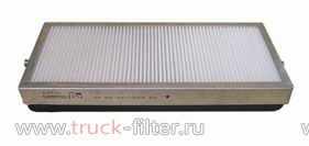 AF26183  фильтр очистки воздуха