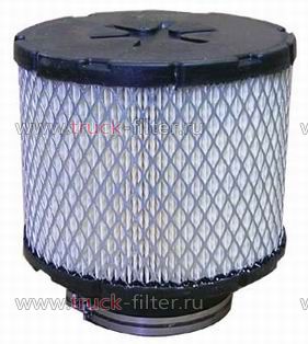 AF26186  фильтр очистки воздуха