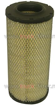 AF26191  фильтр очистки воздуха