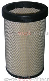 AF26201  фильтр очистки воздуха