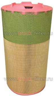 AF26202  фильтр очистки воздуха