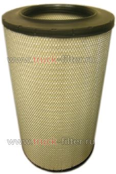 AF26207  фильтр очистки воздуха