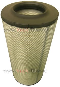 AF26214  фильтр очистки воздуха