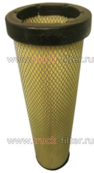 AF26215  фильтр очистки воздуха