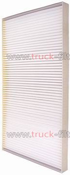 AF26226  фильтр очистки воздуха