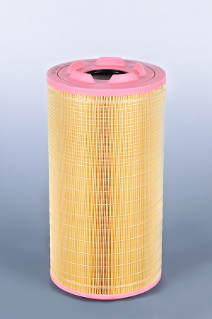 AF26242  фильтр очистки воздуха