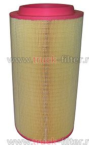 AF26242  фильтр очистки воздуха