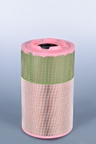 AF26246  фильтр очистки воздуха