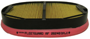 AF26248  фильтр очистки воздуха Fleetguard