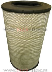 AF26272  фильтр очистки воздуха