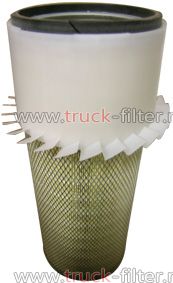 AF26285K  фильтр очистки воздуха