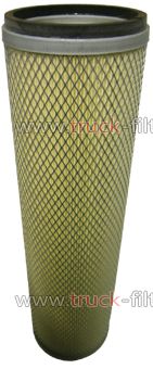 AF26286  фильтр очистки воздуха