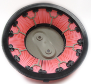 AF26323  фильтр очистки воздуха