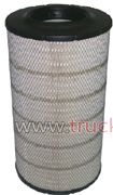 AF26327  фильтр очистки воздуха