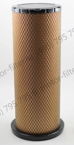 AF26339  фильтр очистки воздуха