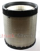 AF26345  фильтр очистки воздуха