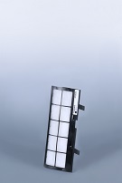 AF26355  фильтр очистки воздуха Fleetguard