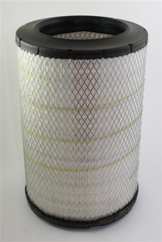 AF26358  фильтр очистки воздуха