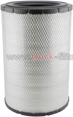 AF26358  фильтр очистки воздуха