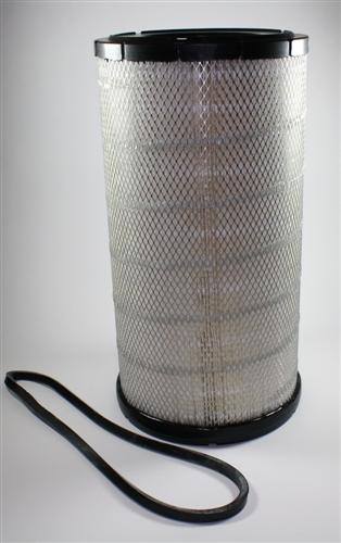 AF26417  фильтр очистки воздуха