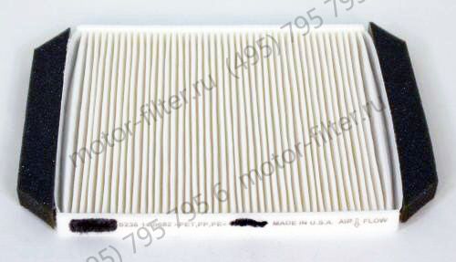 AF26449 фильтр очистки воздуха Fleetguard