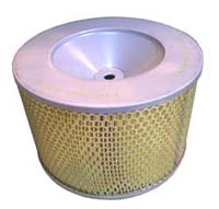 AF26473  фильтр очистки воздуха Fleetguard