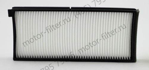 AF26474  фильтр очистки воздуха Fleetguard