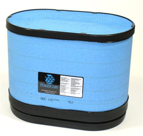 AF26493  фильтр очистки воздуха