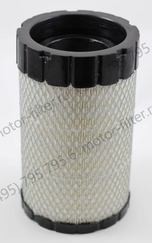 AF26509  фильтр очистки воздуха